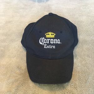 Carona hat